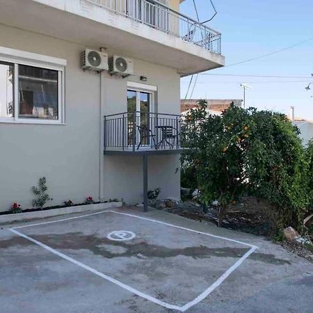 Pericles' House Пилос Екстериор снимка