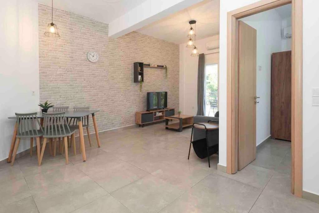 Pericles' House Пилос Екстериор снимка